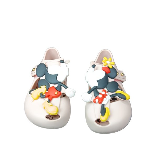 Mini Melissa Mini Ultragirl + Disney Size - Picture 5 of 7